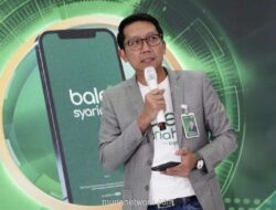 Bale Syariah BSN Catat Transaksi Hampir Rp2 Triliun, Tanda Kepercayaan Meningkat