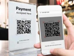 Transaksi QRIS di Luar Negeri Tumbuh 28%, ALTO Tambah 3 Negara Mitra Baru