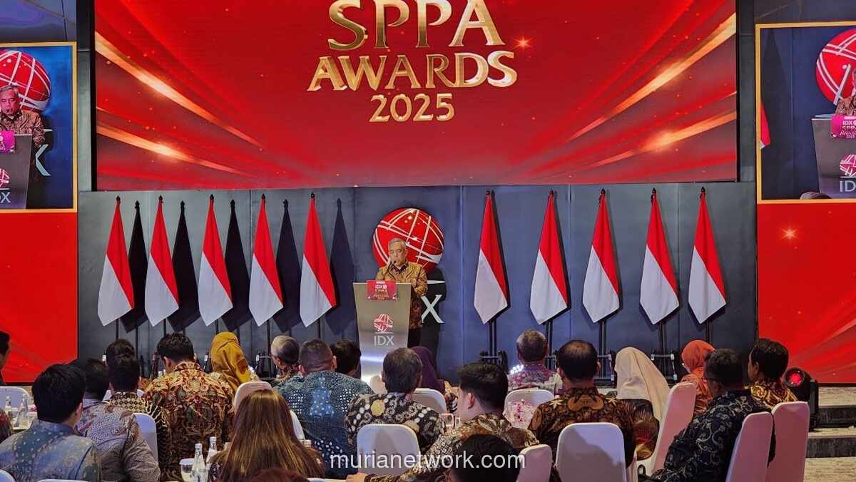 Transaksi SPPA BEI Melonjak 461% Didorong Fitur Repo