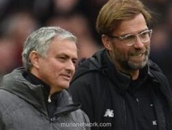 Real Madrid Depak Arbeloa, Jose Mourinho Kandidat Terkuat Pengganti Musim Depan