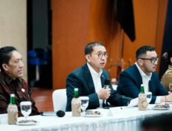 Kemendikbud Luncurkan Dana IndonesiaRaya, Salurkan Rp594 Miliar untuk 3.036 Penerima