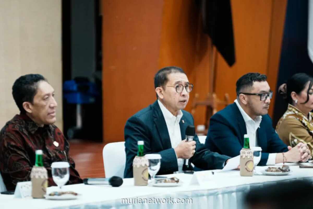 Kemendikbud Luncurkan Dana IndonesiaRaya, Salurkan Rp594 Miliar untuk 3.036 Penerima