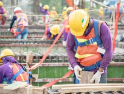 Apindo Proyeksikan Gelombang Pekerja Beralih ke Sektor Informal Meningkat