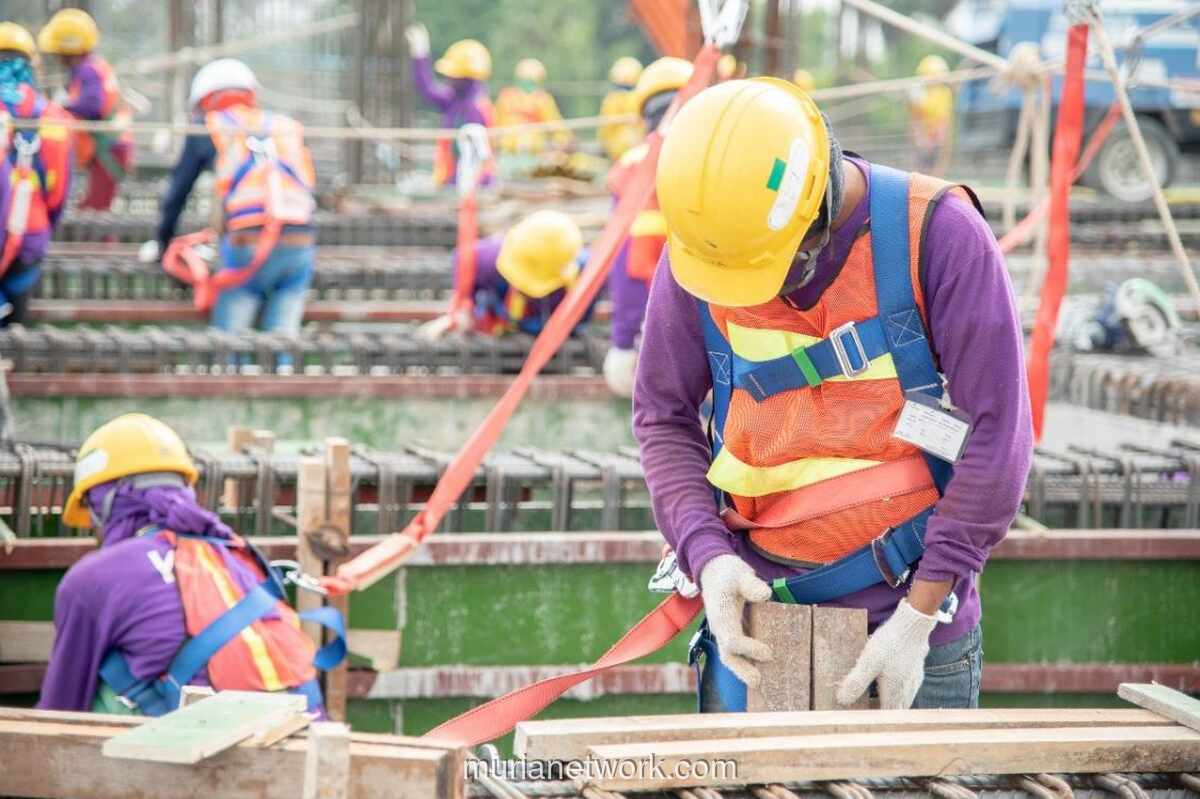 Apindo Proyeksikan Gelombang Pekerja Beralih ke Sektor Informal Meningkat