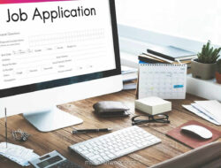 Pasca-Lebaran, Pencari Kerja Melonjak 140 Persen, Persaingan 1 Lowongan untuk 12 Orang