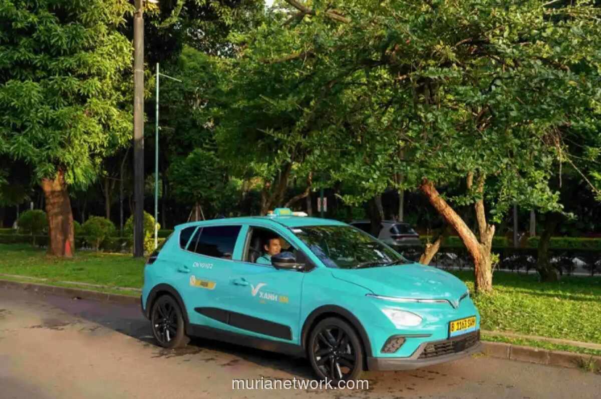 Rekrutmen Sopir Green SM Dipertanyakan Usai Rangkaian Kecelakaan, dari Tabrakan Maut Bekasi hingga Terobos Palang Pintu