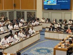 Menteri Trenggono Soroti Dampak Konflik Timur Tengah dan El Nino pada Perikanan Nasional