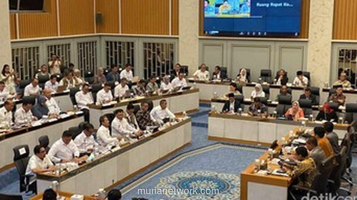 Menteri Trenggono Soroti Dampak Konflik Timur Tengah dan El Nino pada Perikanan Nasional