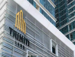 Triniti Land Rencanakan Akuisisi Mayoritas Saham Prima Pembangunan Propertindo