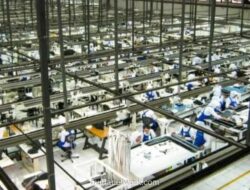 TRIS Siap Ekspansi Global, Manfaatkan Perjanjian Dagang dan Kinerja 2025 yang Solid