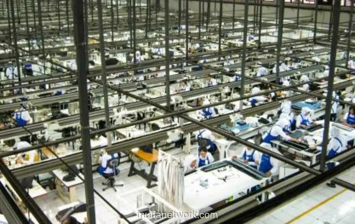 TRIS Siap Ekspansi Global, Manfaatkan Perjanjian Dagang dan Kinerja 2025 yang Solid