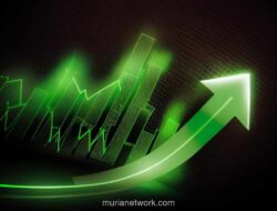 IHSG Melonjak 6,14%, Saham TRUK Pacu Kenaikan 106%