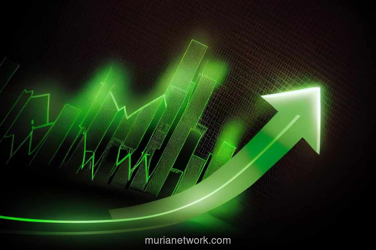 IHSG Melonjak 6,14%, Saham TRUK Pacu Kenaikan 106%