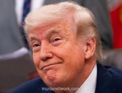 Trump Batalkan Misi Diplomatik ke Pakistan, Isyaratkan Tak Ada Eskalasi Perang dengan Iran