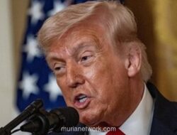 Trump Kritik NATO dan Sekutu Asia, Sebut Kehadiran Militer AS Sebagai Pengorbanan