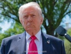 Trump Perpanjang Gencatan Senjata dengan Iran, Blokade Militer Tetap Dijalankan