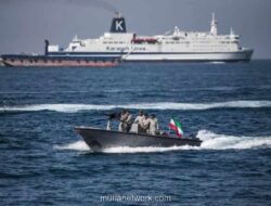 Trump Usulkan Usaha Patungan dengan Iran untuk Pungutan di Selat Hormuz