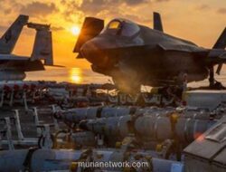 Trump Klaim Perang Iran Segera Berakhir, Buka Opsi Negosiasi