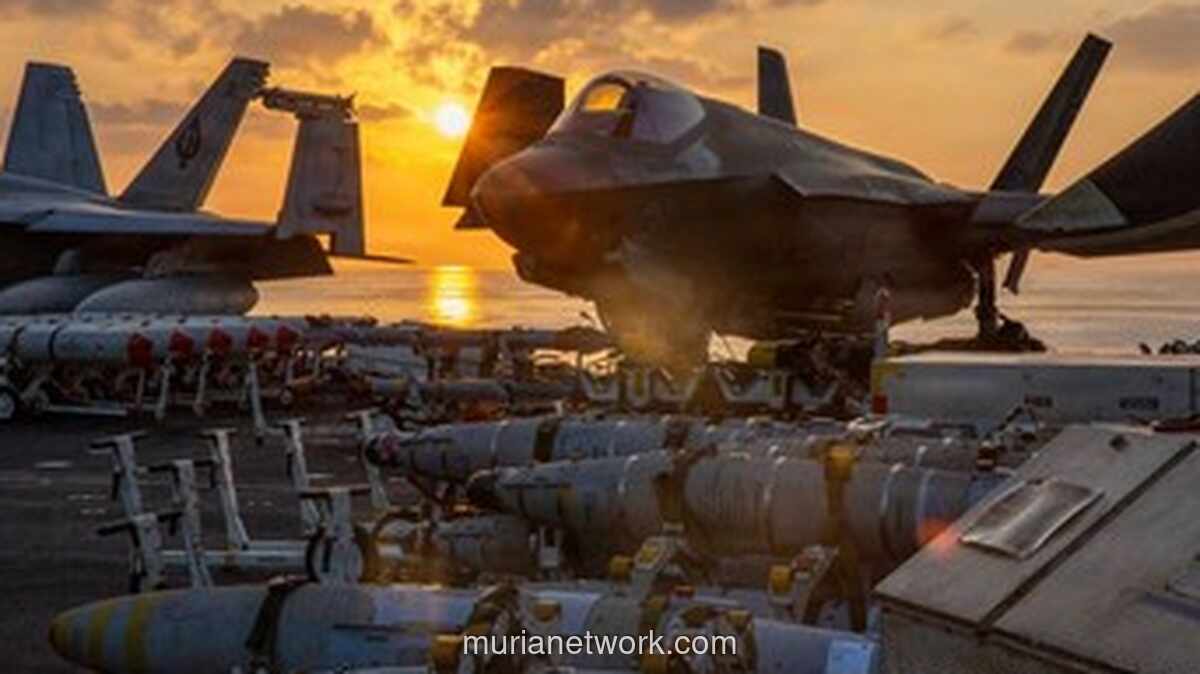 Trump Klaim Perang Iran Segera Berakhir, Buka Opsi Negosiasi