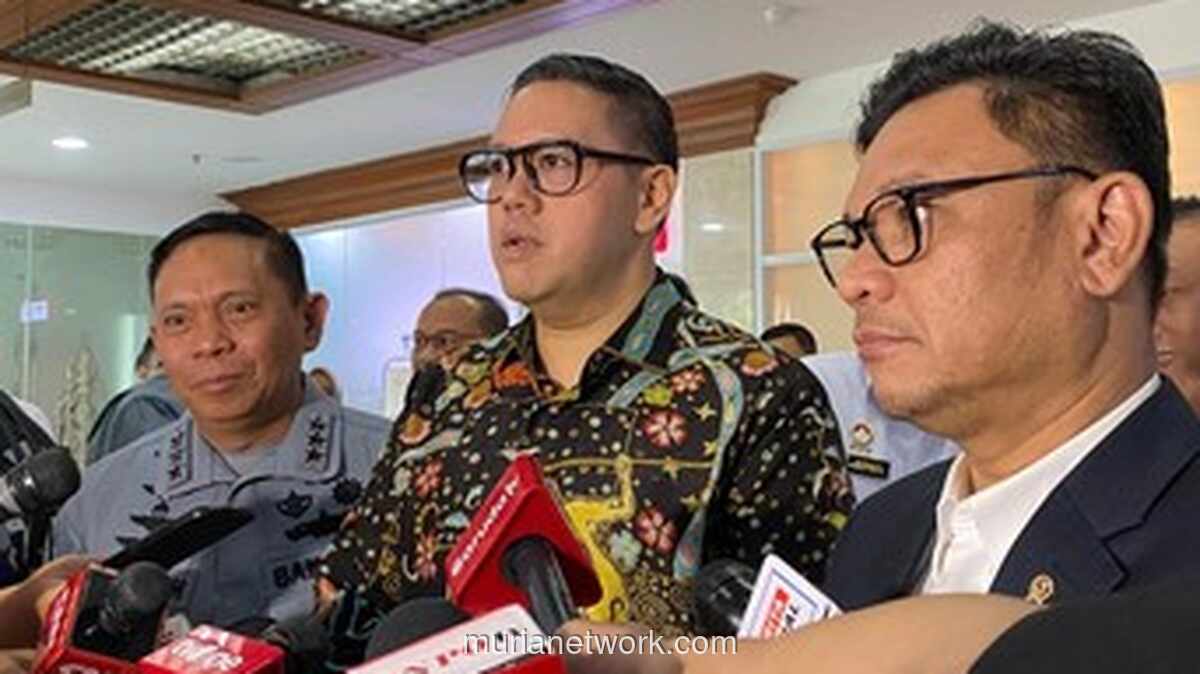DPR Apresiasi Sinyal Perdamaian AS-Iran, Soroti Peran Diplomasi Indonesia