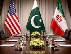 Trump Ancam Iran dengan Masalah Belum Pernah Terjadi, Teheran Tolak Negosiasi di Bawah Blokade