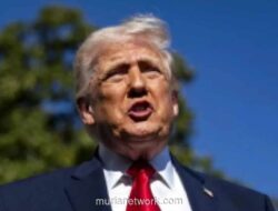 AS Cegat Kapal Kargo Iran di Teluk, Perundingan Terancam Batal