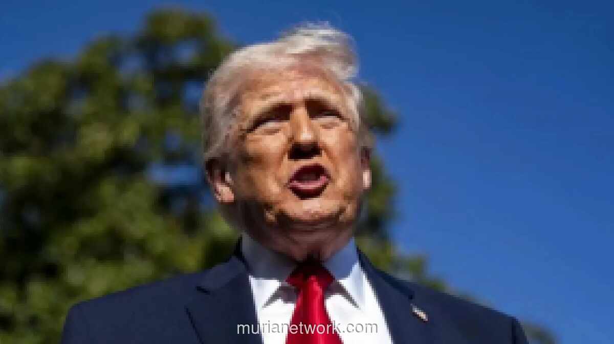 AS Cegat Kapal Kargo Iran di Teluk, Perundingan Terancam Batal