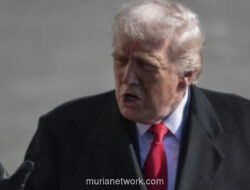 Trump Tegaskan Pasukan AS Tak Akan Ditarik dari Iran Sebelum Kesepakatan Dipatuhi