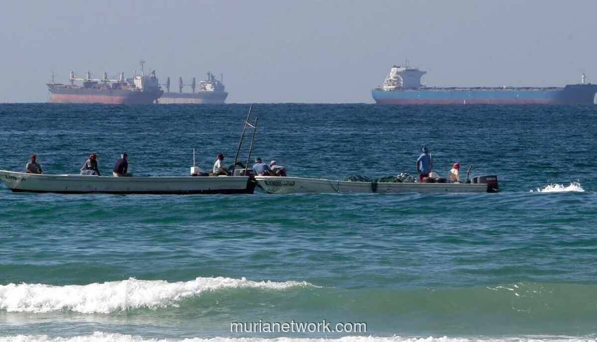 Ketegangan Hormuz Kembai Meningkat, Iran Tutup Selat Usai Ancaman Blokade AS