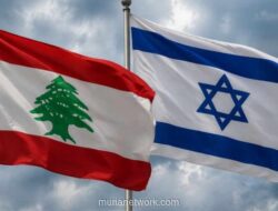Israel dan Lebanon Sepakati Gencatan Senjata 10 Hari Setelah Pertempuran Sengit