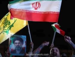 Trump Usulkan Tol Bersama di Selat Hormuz dalam Rencana Perundingan dengan Iran