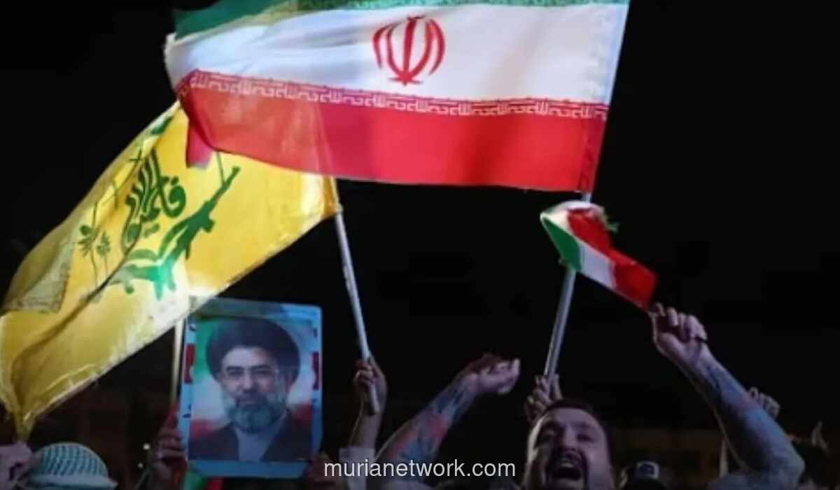 Trump Usulkan Tol Bersama di Selat Hormuz dalam Rencana Perundingan dengan Iran