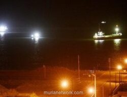 Gempa M7,4 Guncang Jepang Timur, Peringatan Tsunami Dikeluarkan