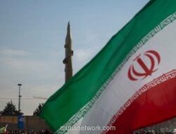 Iran Ancam Serang Ibu Kota Sekutu AS di Teluk Jika Pangkalan Militer Tak Dievakuasi