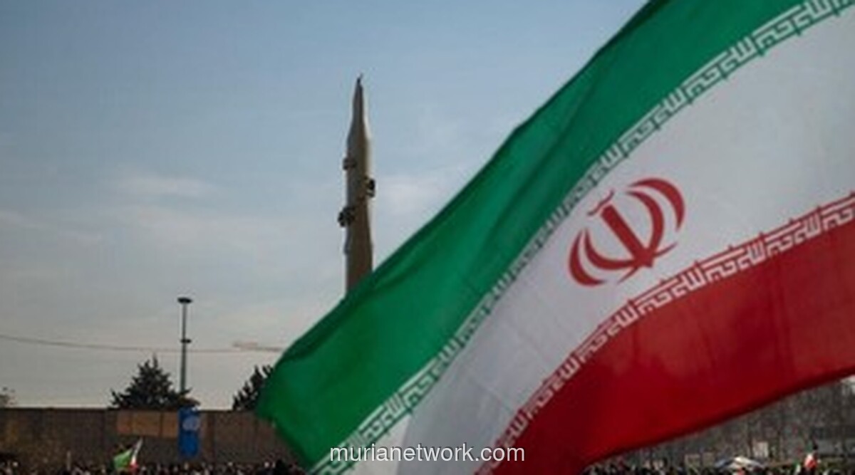 Iran Ancam Serang Ibu Kota Sekutu AS di Teluk Jika Pangkalan Militer Tak Dievakuasi