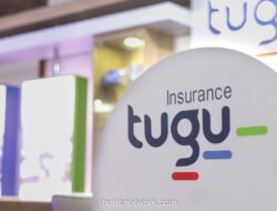 Laba Tugu Insurance Melonjak 77% Jadi Rp711 Miliar di 2025