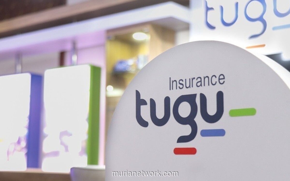 Laba Tugu Insurance Melonjak 77% Jadi Rp711 Miliar di 2025