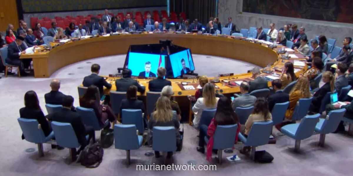 Indonesia Desak PBB Selidiki Kematian Tiga Prajurit TNI di Lebanon