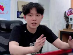 PB ORADO Gelar Kejurnas Domino 2026, Libatkan Figur Publik untuk Naikkan Citra Olahraga Strategi