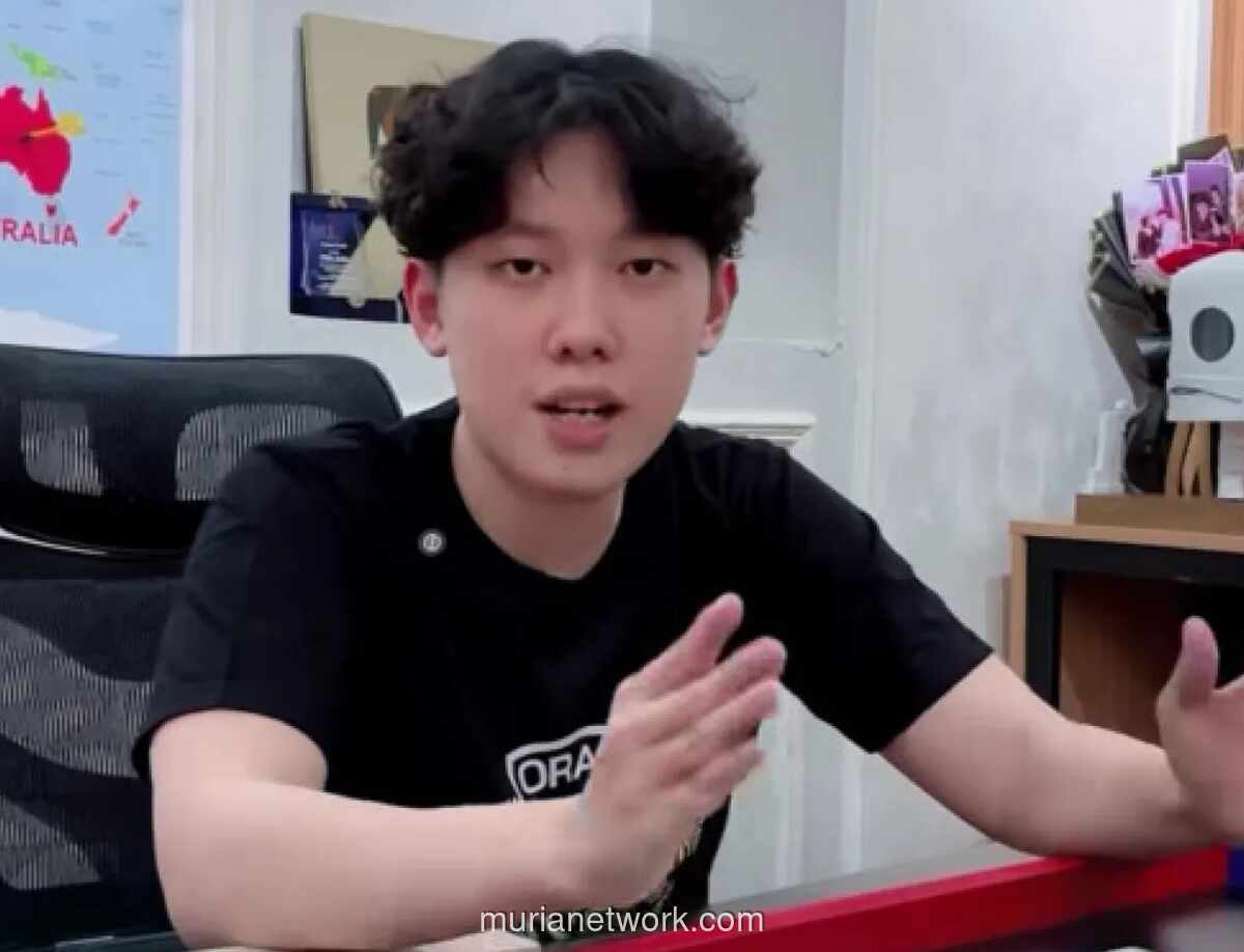 PB ORADO Gelar Kejurnas Domino 2026, Libatkan Figur Publik untuk Naikkan Citra Olahraga Strategi