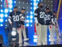 HGI City Cup 2026 Surabaya Fest Hadirkan Turnamen Domino, Hiburan Musik, dan Panggung UMKM Gratis pada 25-26 April