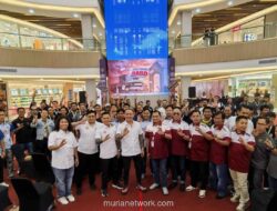 Turnamen Domino di Palangka Raya Jadi Ajang Pencarian Atlet untuk Kejurnas 2026