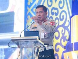 Polri Beri Solusi Bayar Pajak Kendaraan Tanpa KTP Pemilik Lama