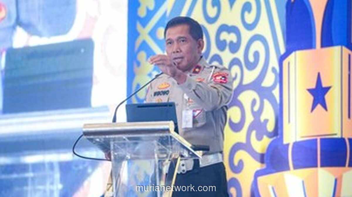 Polri Beri Solusi Bayar Pajak Kendaraan Tanpa KTP Pemilik Lama