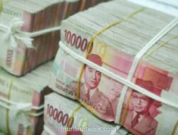 Uang Beredar Melesat 9,7%, Tertinggi Sejak Februari 2026