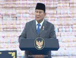 Prabowo: Dana Rp31,3 Triliun Hasil Penyelamatan Negara Dapat Perbaiki 34 Ribu Sekolah