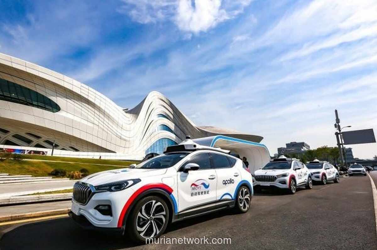 Uber Siapkan Rp170 Triliun untuk Percepatan Layanan Taksi Otonom