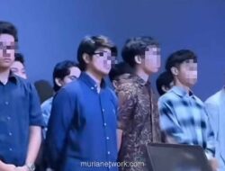 UI Usut Dugaan Kekerasan Seksual di Grup Chat Mahasiswa