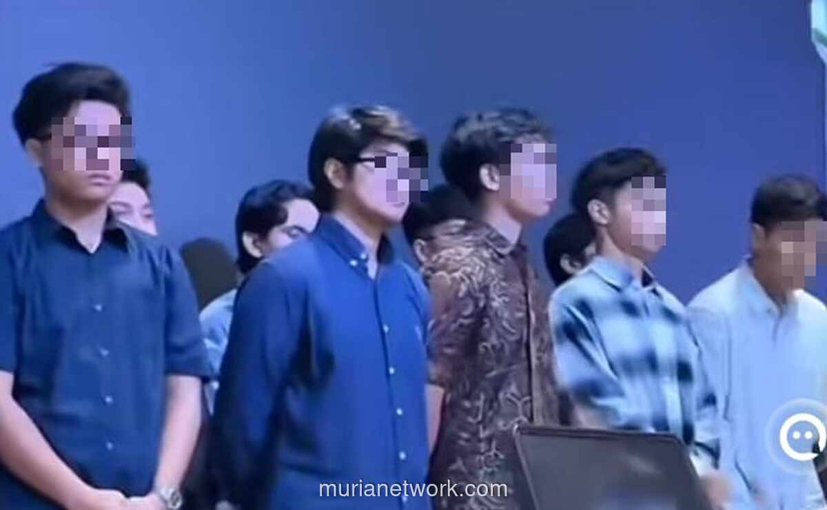 UI Usut Dugaan Kekerasan Seksual di Grup Chat Mahasiswa