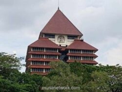 UI Bekukan Sementara 16 Mahasiswa Hukum Terkait Dugaan Pelecehan Seksual